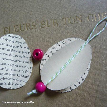 DIY decoration paques a suspendre (3)S