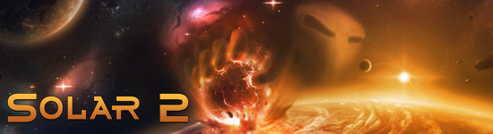 Quick Review: Solar 2 Quick Review: Solar 2