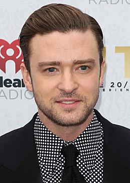 Photos: Soirée de lancement de l'album Justin+Timberlake+Target+Presents+iHeartRadio+sAvzAnwOZvLl