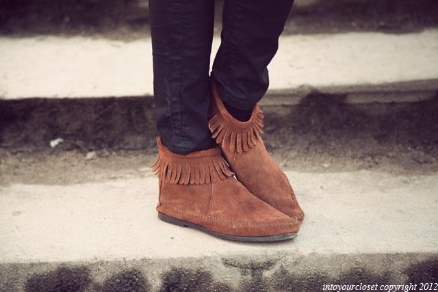 TRENCH IN THE GARDEN TRENCH IN THE GARDEN