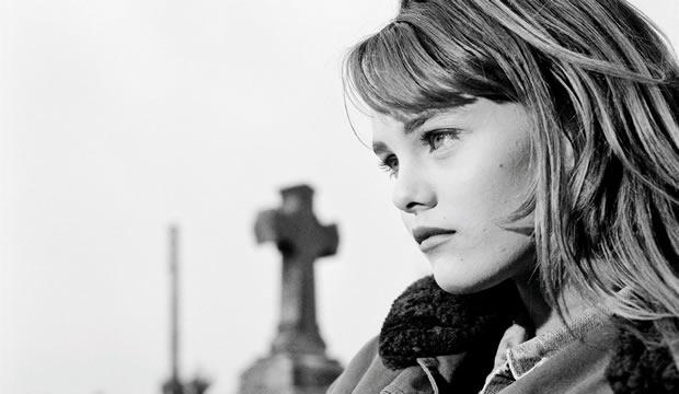 Vanessa Paradis par Pierre Terrasson Vanessa Paradis par Pierre Terrasson