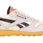 Packer Shoes x Reebok Classic Leather Aztec Planet Funk x Reebok Classic Leather