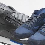 Packer Shoes x Reebok Classic Leather Aztec Reebok Classic Leather 30th Anniversary