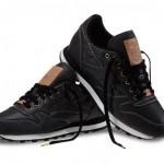 Packer Shoes x Reebok Classic Leather Aztec Reebok Classic Leather 30th Anniversary Denim