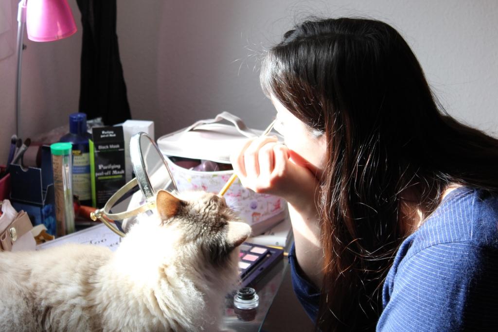 Je suis une coréenne Kawaii ♥ Happy Birthday Lily ! Je suis une coréenne Kawaii ♥ Happy Birthday Lily !