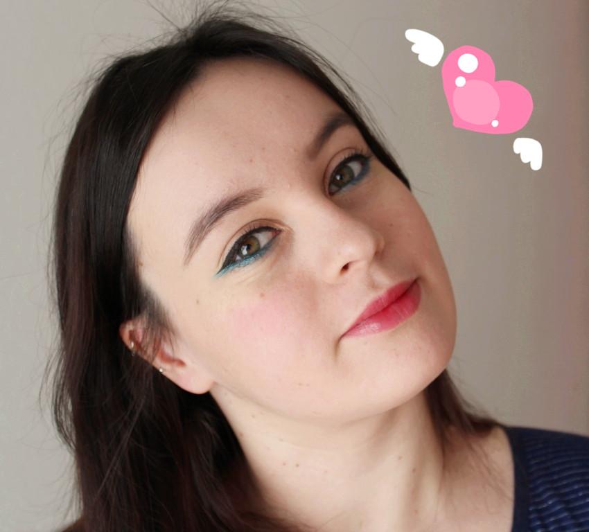 Je suis une coréenne Kawaii ♥ Happy Birthday Lily ! Je suis une coréenne Kawaii ♥ Happy Birthday Lily !