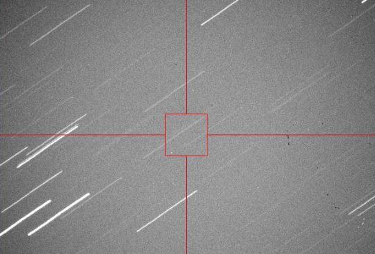 asteroid 2013 EC asteroid 2013 EC