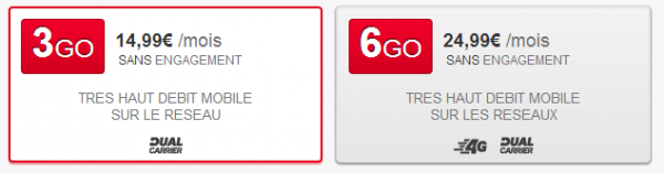 SFR dévoile ses nouveaux forfaits pour tablettes et clés 3G+ sfr-3g