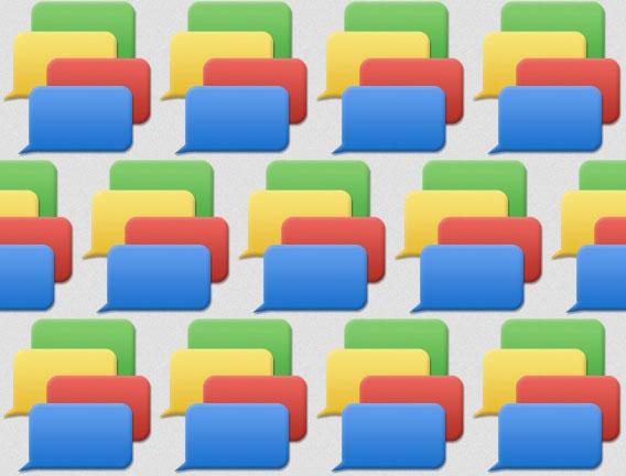 Babble, le nouveau service chat de Google ? babble_geekdotcom