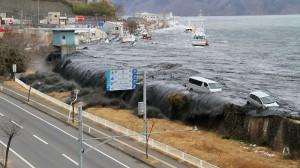 Retour sur « l’Ourage Sandy » et le « séisme de Fukushima » ce soir sur France 4 Japon, les témoins du désastre