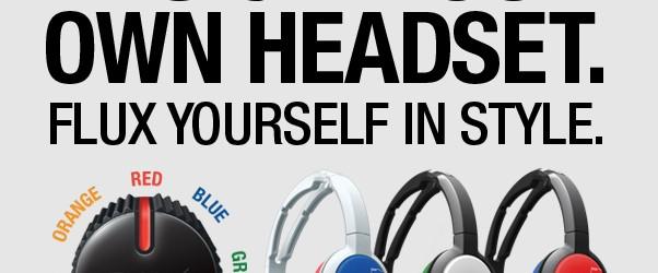 Personnalisez votre casque avec Steelseries Personnalisez votre casque avec Steelseries