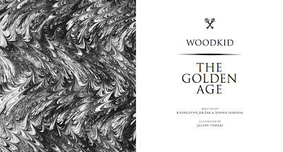 L'Edition Collector Golden Age de Woodkid
