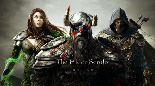 The Elder Scrolls Online se jouera bien à la première personne The_Elder_Scrolls_Online