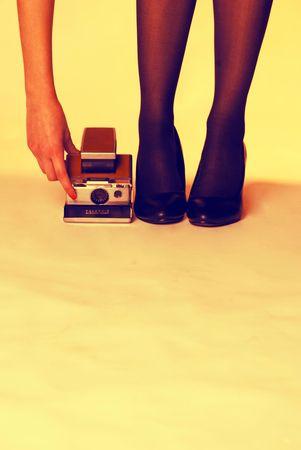 AVRIL 2013 - Le mois du Polaroid avec EXPOLAROID ! visuel_expolaroid