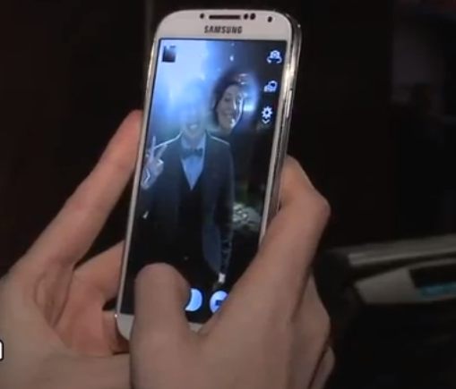 Samsung Galaxy S4 : les fonctionnalités en vidéo Screenshot_3