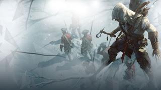 Assassin's Creed 3, le second DLC se montre en vidéo