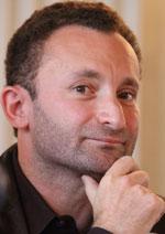 La saison 2013-2014 du Bayerische Staatsoper Kirill Petrenko. © Wilfried Hösl