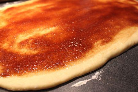 Kanelbullar (brioches suédoises à la cannelle) IMG_5539r