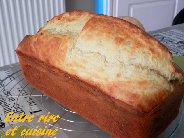 Brioche sans Pétrissage à ma façon Hebergeur d'image