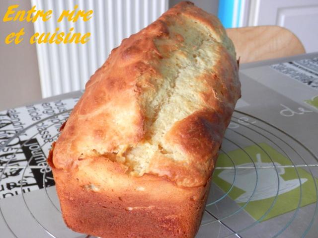 Brioche sans Pétrissage à ma façon Hebergeur d'image