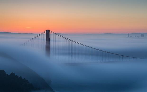 Timelapse Reel Toby Harriman
