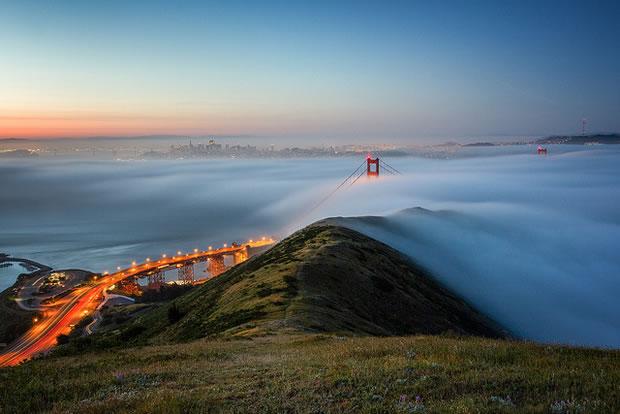 Timelapse Reel Toby Harriman