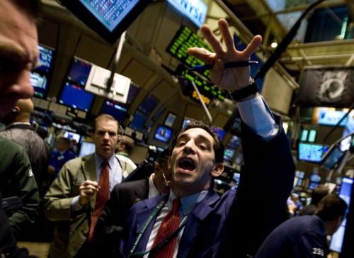 Spéculateurs Des effets délétères de la taxe sur les transactions financières