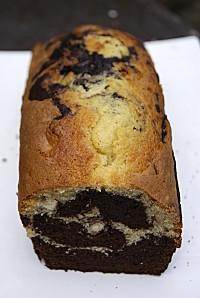 Marbré au chocolat et aux noisettes DSC02414.jpg