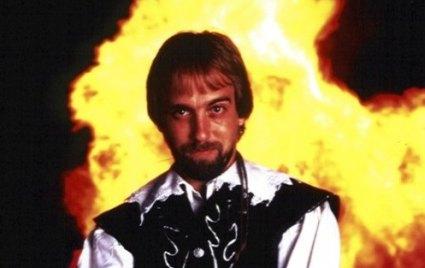 Richard Garriott : La plupart des game designers sont mauvais. richardgarriottfire-sms-1208