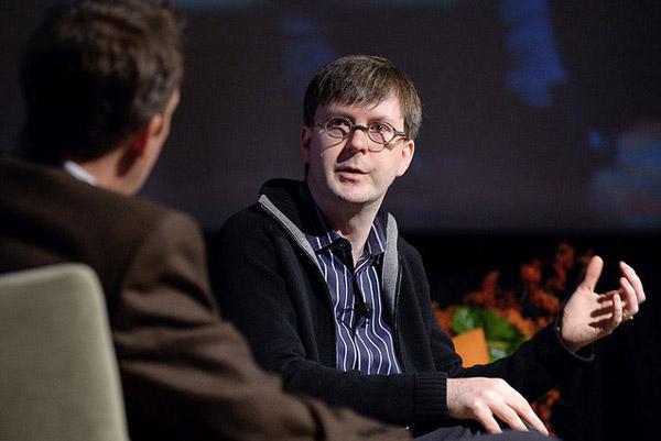 Adobe : Kevin Lynch, spécialiste du cloud, passe chez Apple kevin-lynch