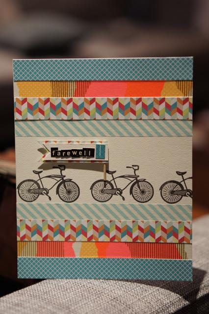 A bicyyycleeetttttteeeeuuuuuh !! A bicyyycleeetttttteeeeuuuuuh !!