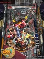 Star Wars se met au flipper sur iPad Star Wars se met au flipper sur iPad