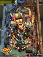 Star Wars se met au flipper sur iPad Star Wars se met au flipper sur iPad