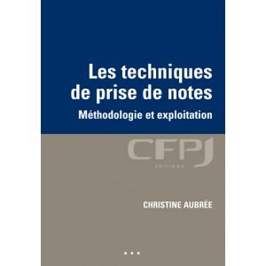 Les techniques de prise de notes couvprisedenotes-web