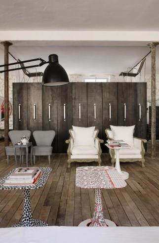 Zoom sur... Paola Navone