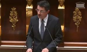 Erwann Binet (PS) Erwann Binet (PS)