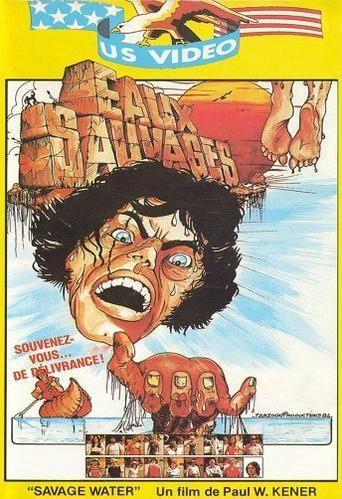 Eaux Sauvages 122855