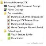 Xbox 720 : Le plein d’infos sur le logiciel Durango XDK xdk4