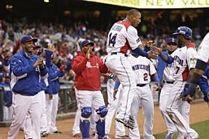 Champions! VICTOIRE RD