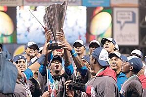 Champions! victoire rd 2