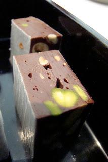 Déjà huit années.... Déjà huit années....