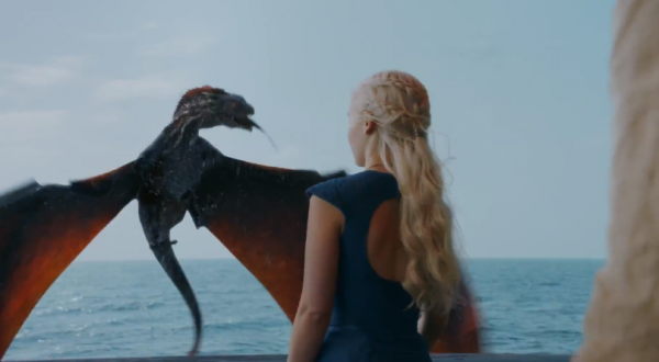 Deux nouvelles vidéos pour Game of Thrones Screenshot_16