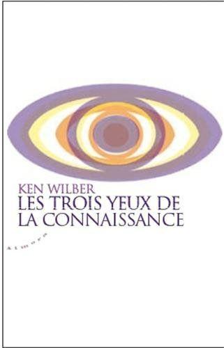 Ken WIlber en mars wilber