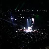 Justin Bieber à Bercy, notre avis sur le show Justin Bieber à Bercy, notre avis sur le show