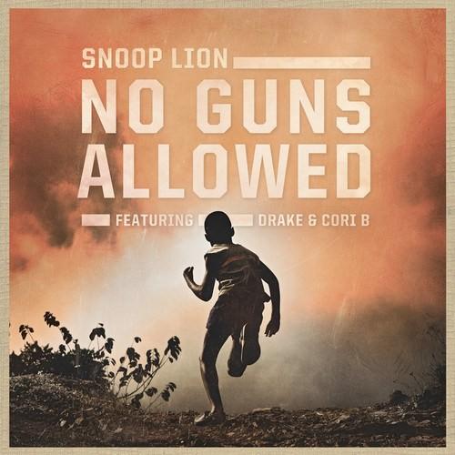 Snoop Lion en feat avec sa fille et Drake : No Guns Allowed snoop-dogg-drake-no-guns-allowed-urbanplaygirl