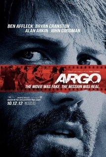Argo film