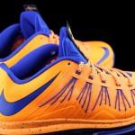 Nike Basketball ELITE Series 2.0 Superhero Nike LeBron X Low HWC