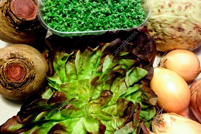 Panier semaine 12 / Basket Week 12 Panier semaine 12 / Basket Week 12