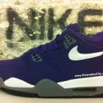 Nike Air Flight 89 Club Purple