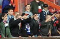 psg Le footballeur Giorgos Katidis : entre nazisme, bêtise et punition